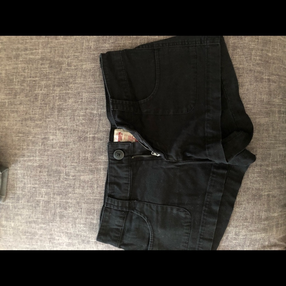 Shorts